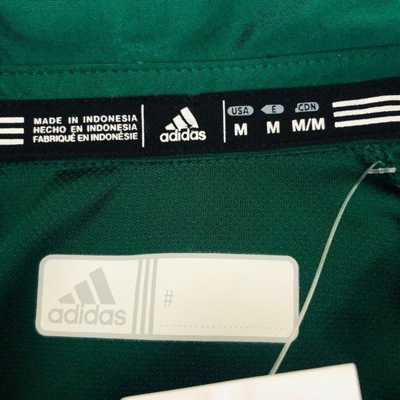 ADIDAS Polo Shirt - Picture 3 of 6